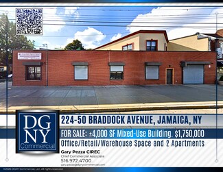 Queens Village, NY undefined - 22450 Braddock Ave