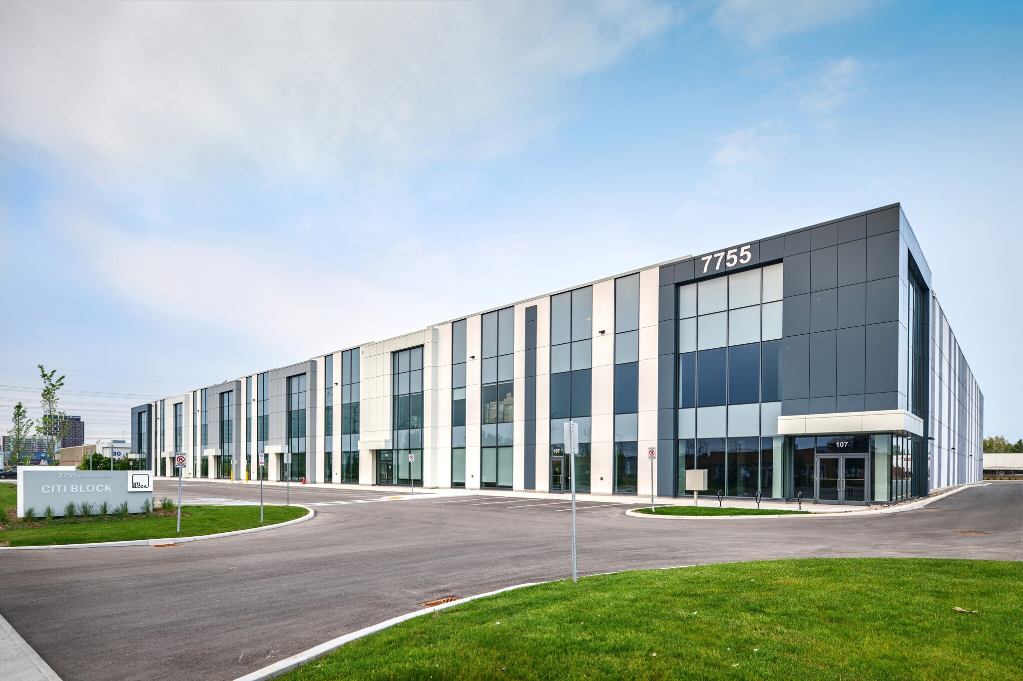 7755 Birchmount Rd, Markham, ON for Sale