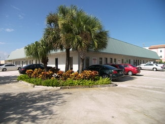 Jupiter, FL Office, Flex - 500 W Commerce Way W Jupiter, FL Office, Flex - 500 W Commerce Way W