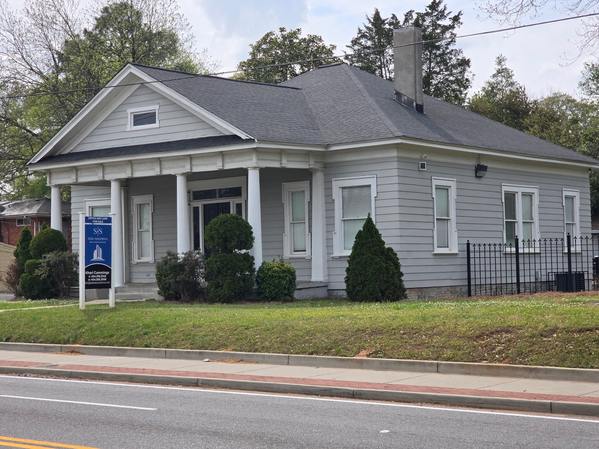 3285 Main St, College Park, GA for Sale