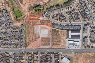 Lubbock, TX Residential Land - 6030 3rd Street Lubbock, TX Residential Land - 6030 3rd Street