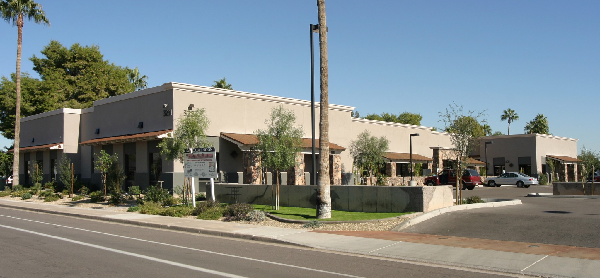 3231 S Country Club Way, Tempe, AZ for Sale