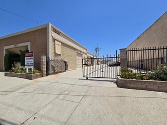 Sun Valley, CA Industrial - 11800 Sheldon St