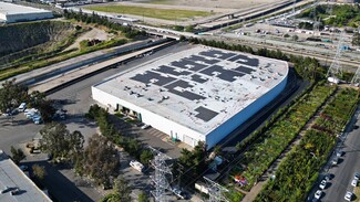 Sun Valley, CA Industrial - 9500 El Dorado Ave