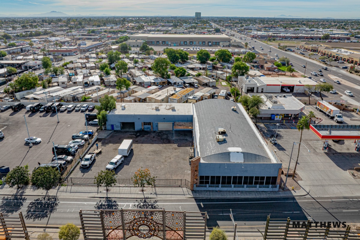 1127 W Main St, Mesa, AZ for Sale