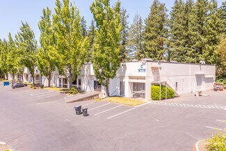 Wilsonville, OR undefined - 9775 SW Commerce Cir
