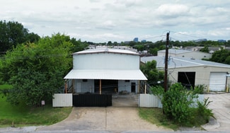 Houston, TX Industrial - 3710 Arc St