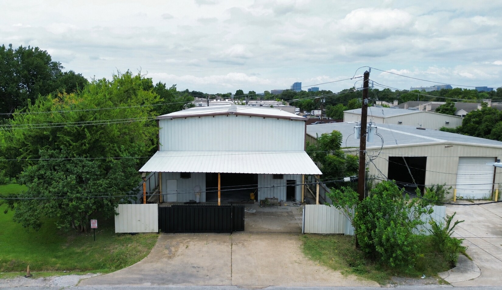 3710 Arc St, Houston, TX for Rent