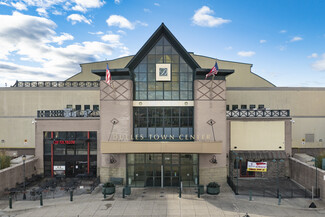 Dulles, VA Retail - 21100 Dulles Town Cir