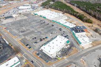 Rocky Mount, NC Retail - 1900-1974 Stone Rose Dr