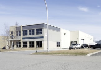 Delson, QC Warehouse - 261 Rue Brossard