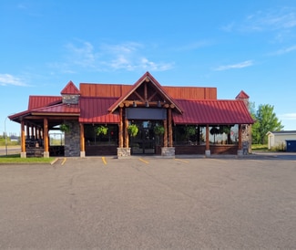 Hinton, AB Restaurant - 414 Carmichael Ln Hinton, AB Restaurant - 414 Carmichael Ln