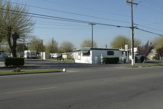 Fresno, CA Manufactured Housing/Mobile Housing - 3147 W Olive Ave