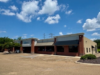 Ridgeland, MS Flex - 854 Wilson Dr