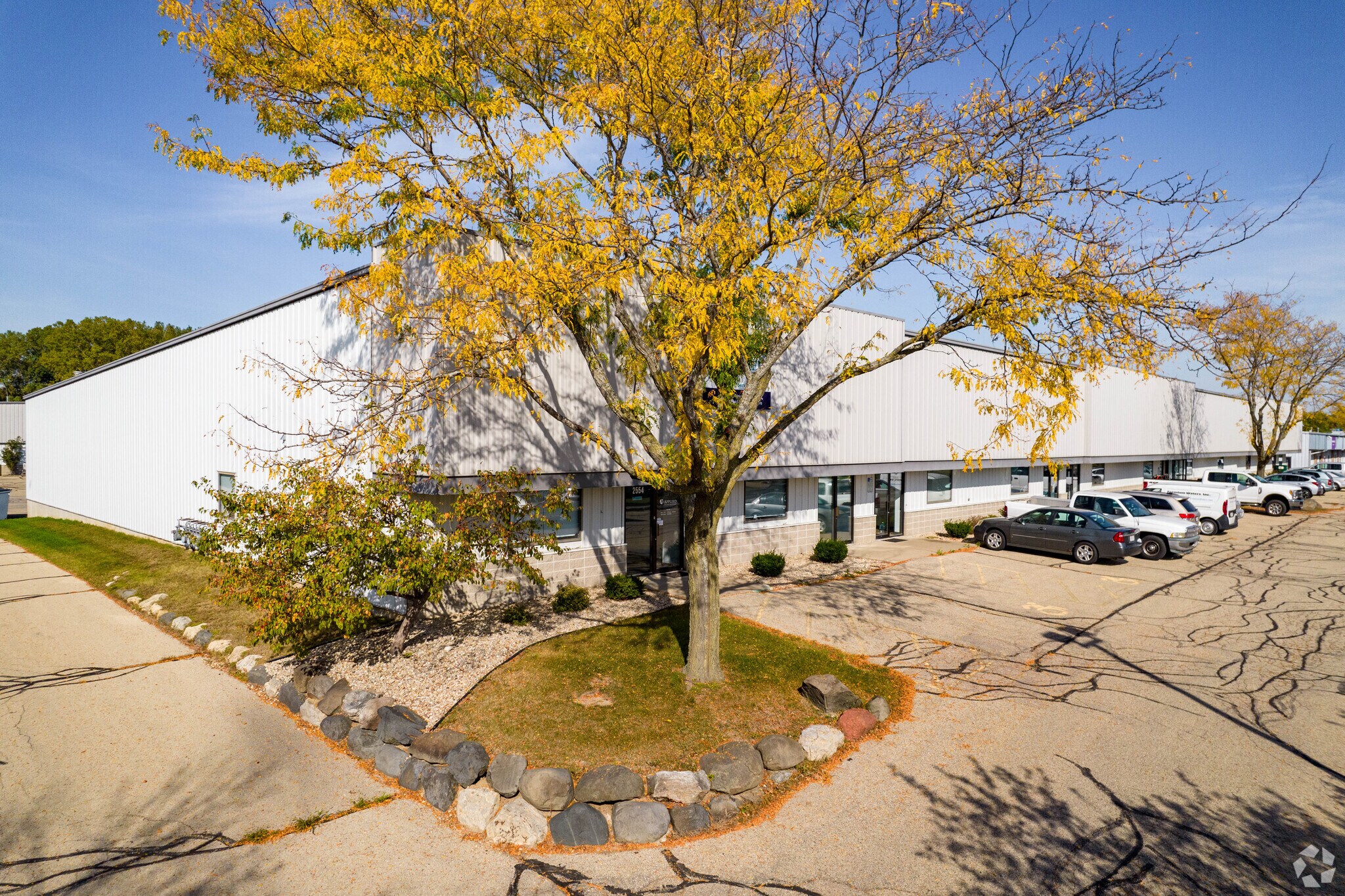 2532-2550 Advance Rd, Madison, WI for Rent