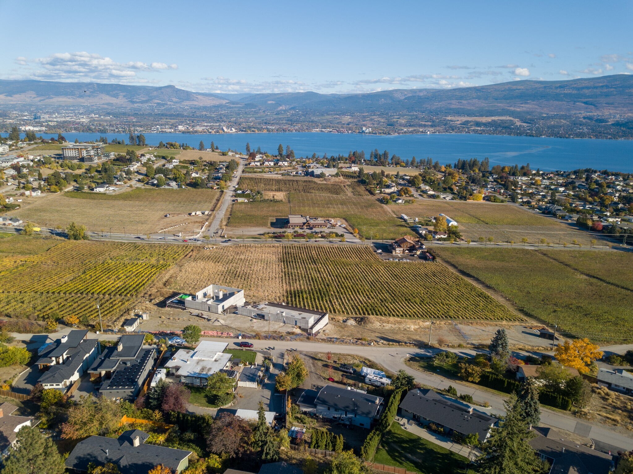 2829 Ourtoland rd, West Kelowna, BC for Sale