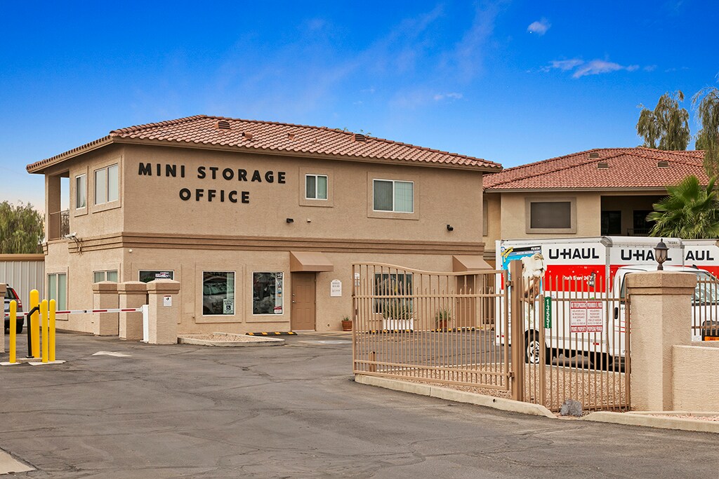 13551 W Glendale Ave, Glendale, AZ for Sale