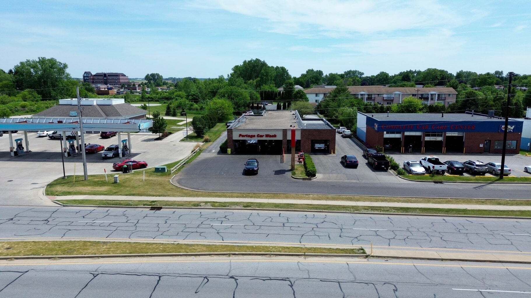 5865 Us-6, Portage, IN for Sale