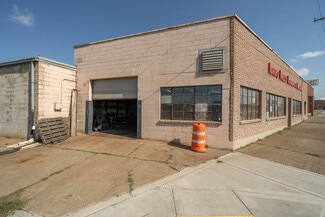 Idaho Falls, ID Industrial - 501 Northgate Mile