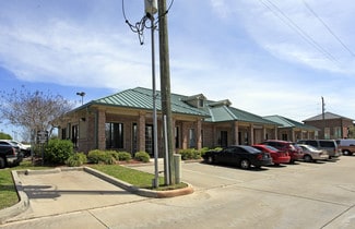 Sugar Land, TX Office/Medical - 3531 S Town Center Blvd