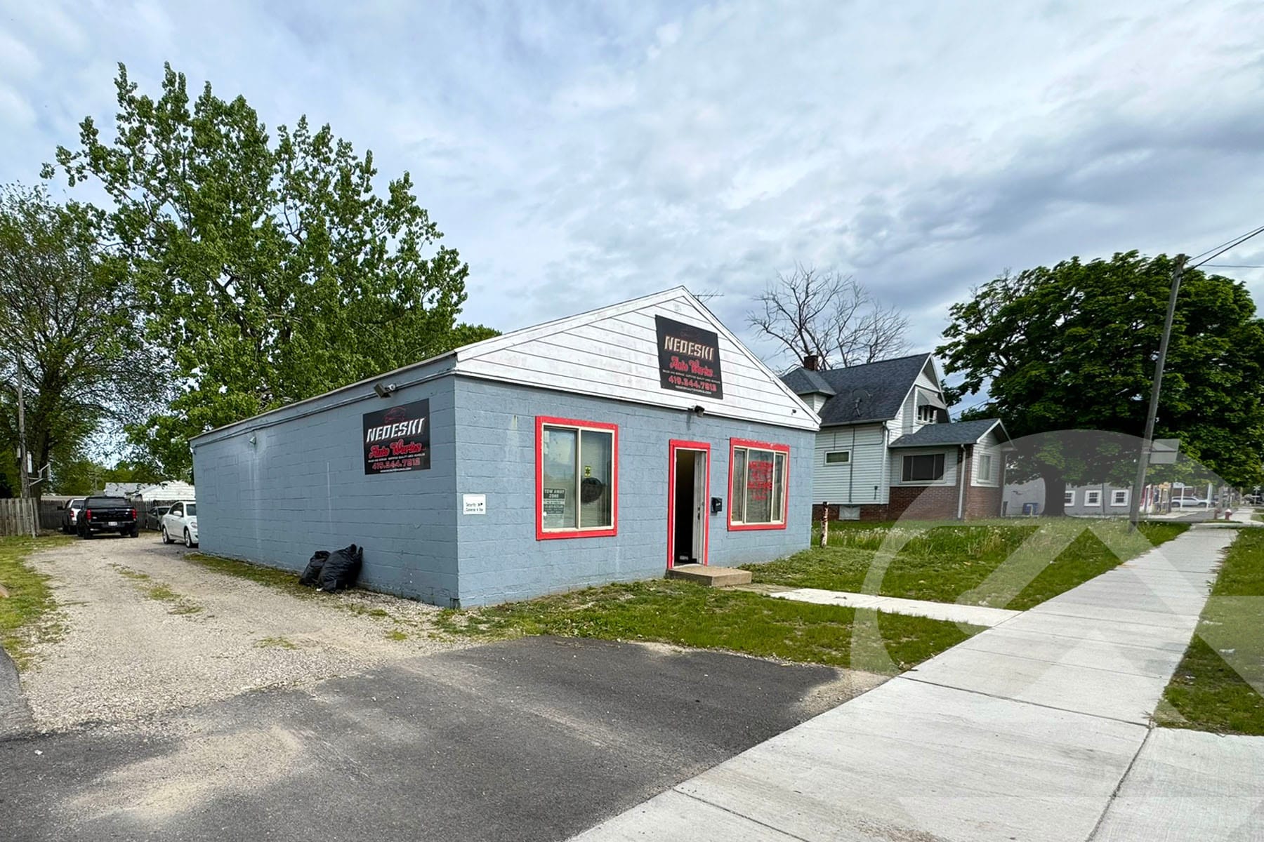 5062 Lewis Ave, Toledo, OH for Sale