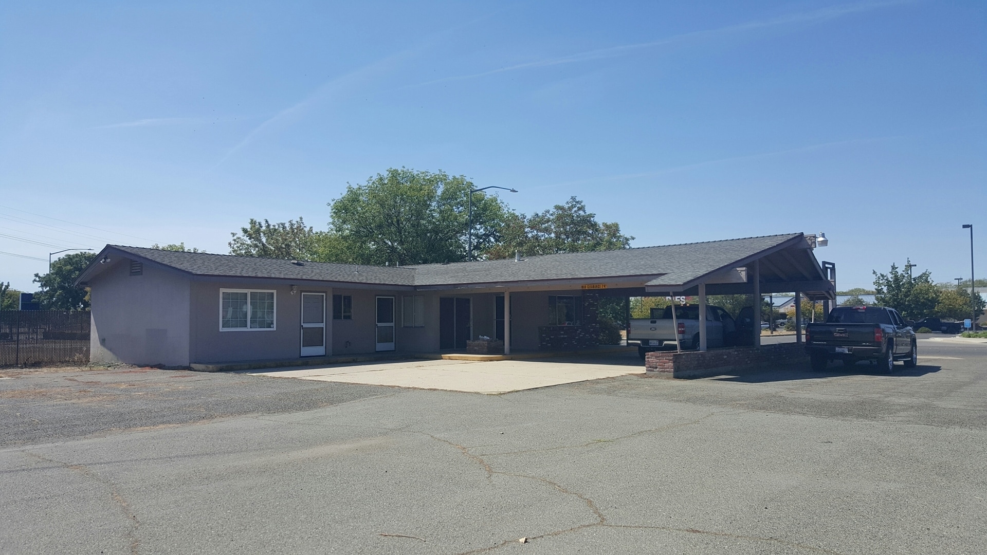 2161 Feather River Blvd, Oroville, CA for Sale