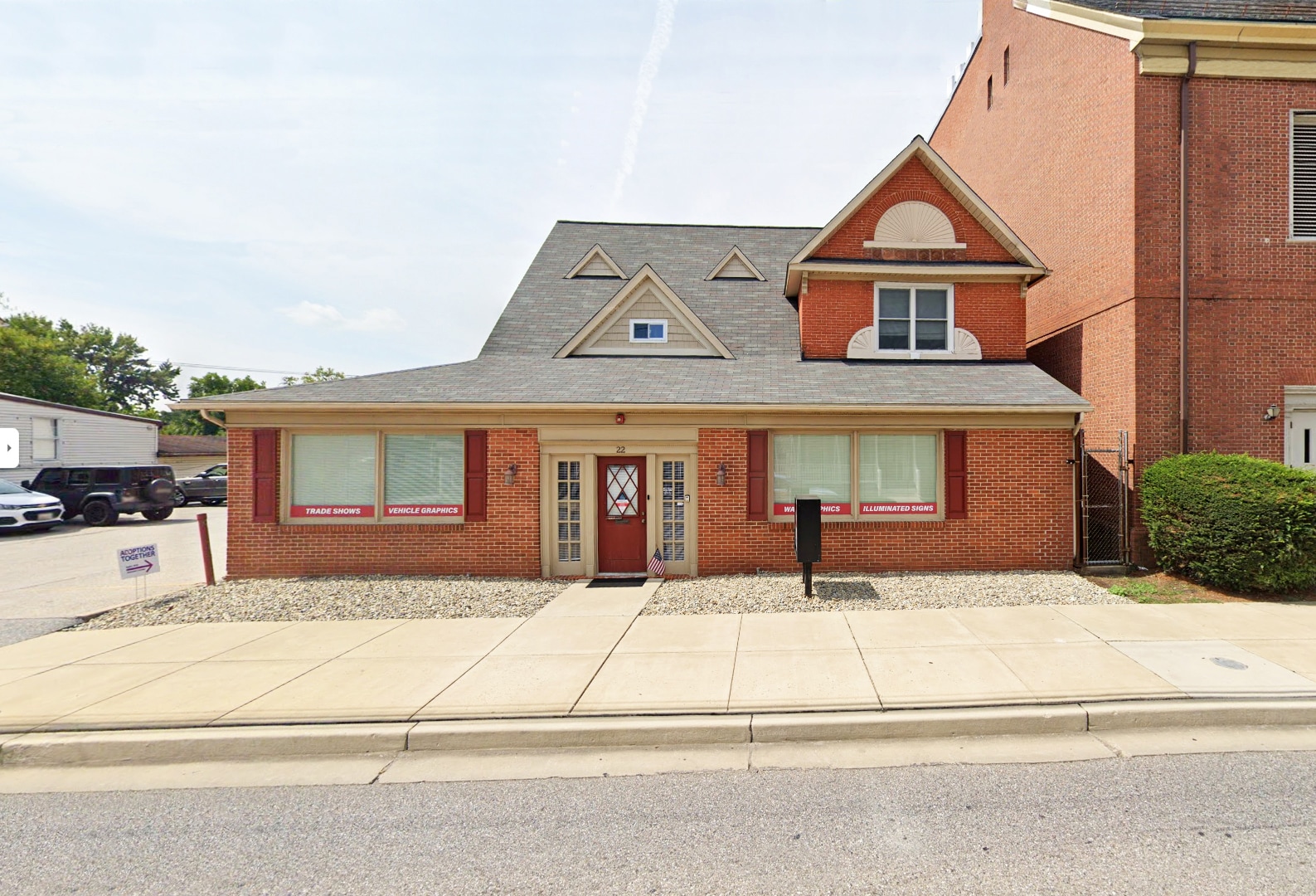 22 Bloomsbury Ave, Catonsville, MD for Rent