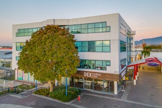 North Vancouver, BC Office - 145 Chadwick Crt