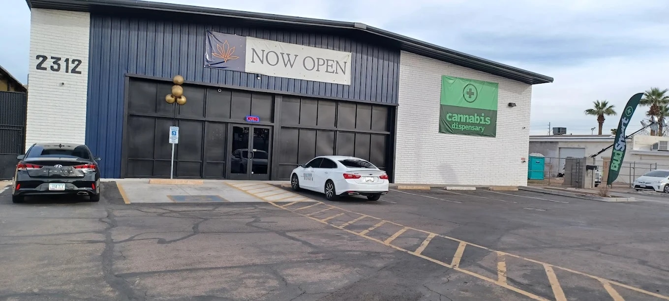 2312 E Washington St, Phoenix, AZ for Rent