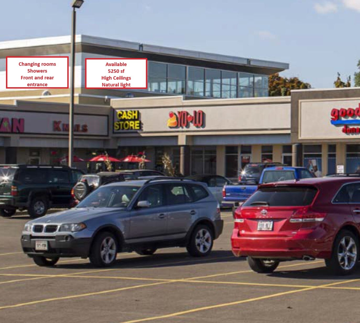 2015-2111 Mccoy Rd, Sun Prairie, WI for Rent