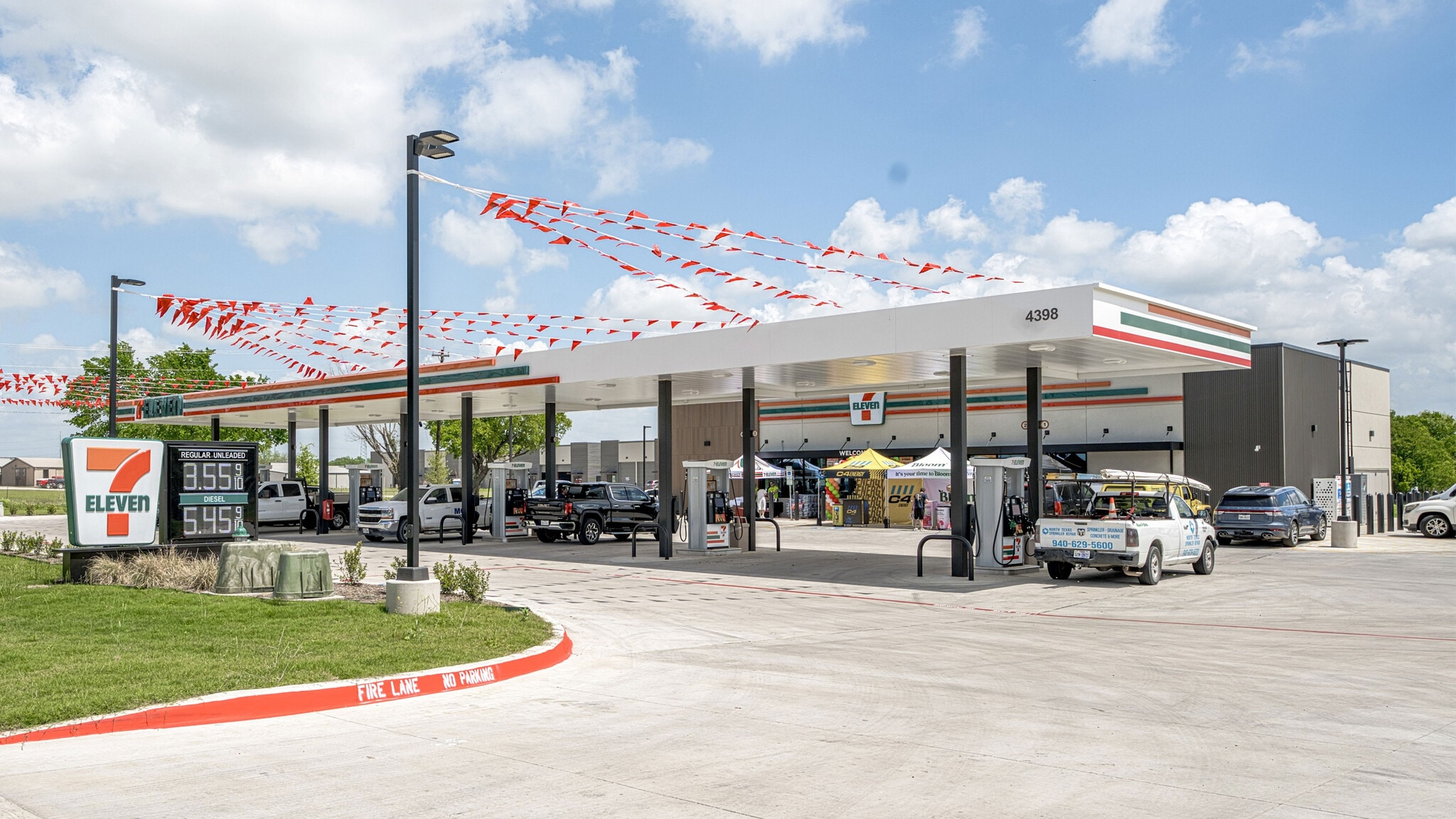 4398 US Route 377, Aubrey, TX for Sale