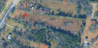 Mount Juliet, TN Commercial Land - 734 Nonaville Rd