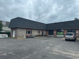 Massapequa, NY Retail - 5714 Old Sunrise Hwy