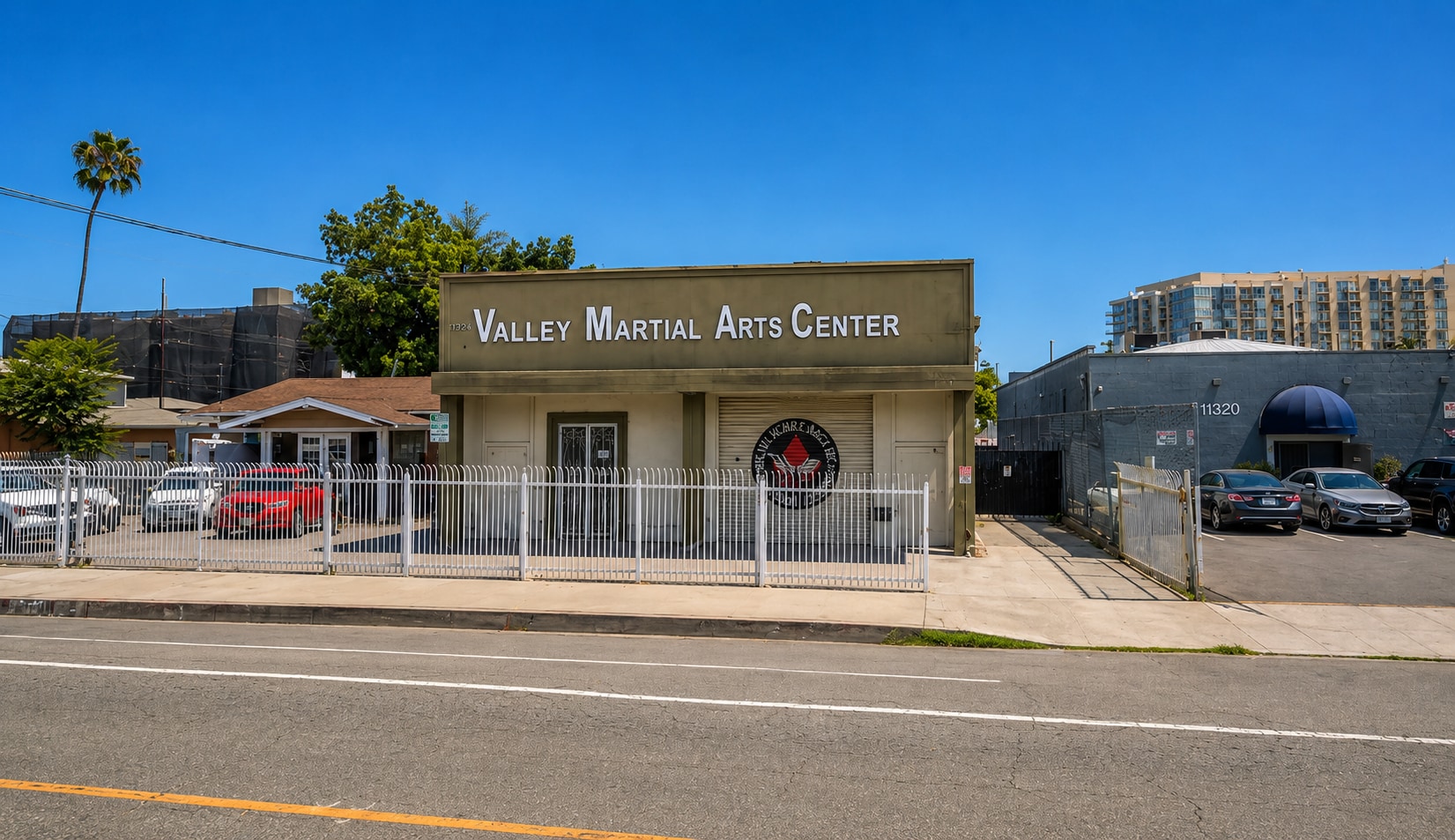 11316 Burbank Blvd, North Hollywood, CA for Rent