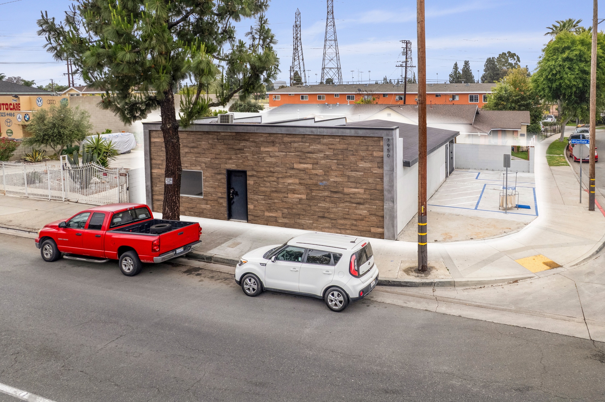 7950 Garfield Ave, Bell Gardens, CA for Sale