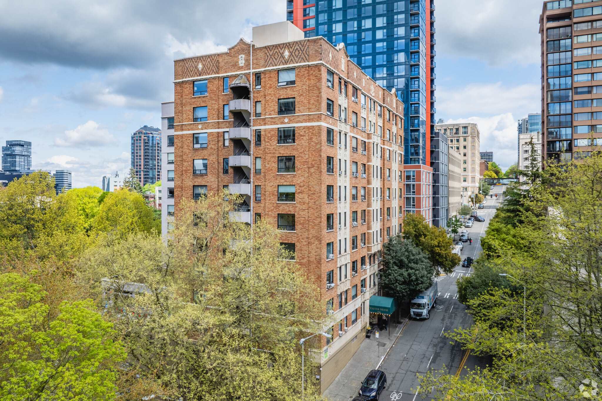 720 Seneca St, Seattle, WA for Sale