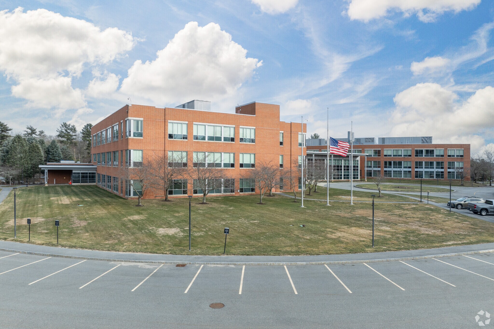 1 Technology Pl, Rockland, MA for Rent