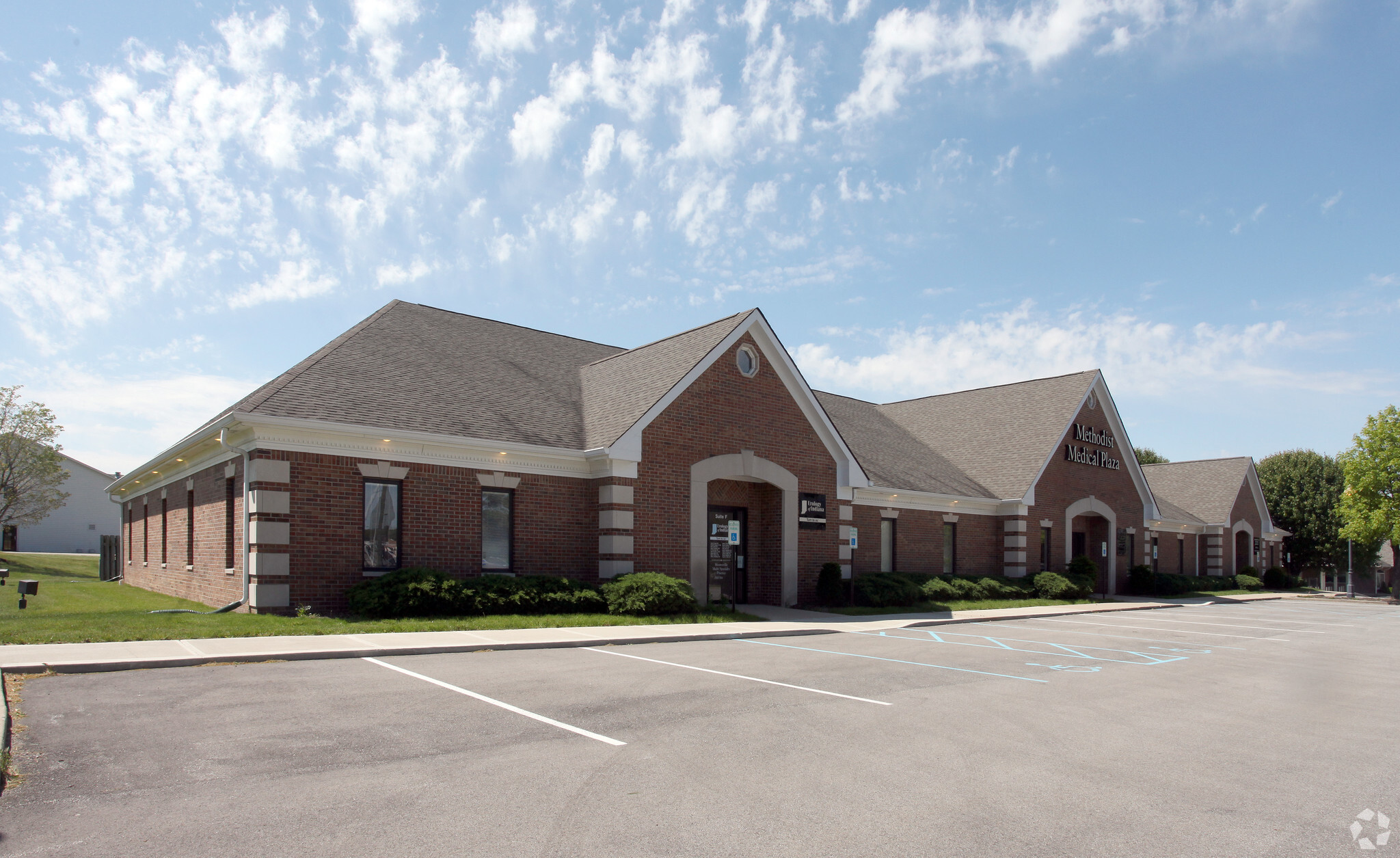 100 Town Center Dr S, Mooresville, IN for Rent