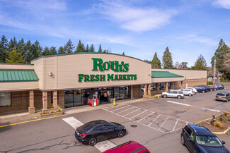 Salem, OR Office/Medical, Office/Retail, Retail - 4555 Liberty Rd S