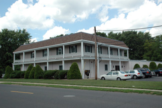 Manasquan, NJ Office - 200 Atlantic Ave