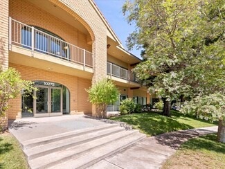 Cupertino, CA Office - 10275 N De Anza Blvd