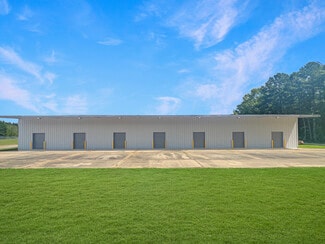 Phenix City, AL Industrial - 800 Industrial Cir