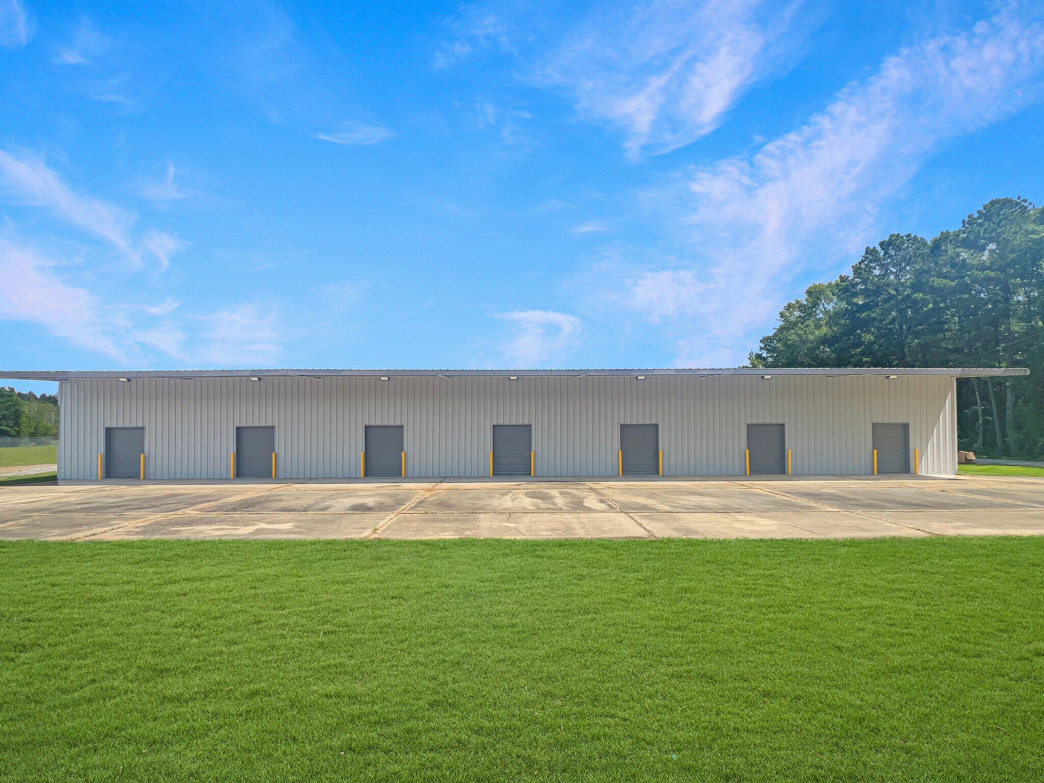 800 Industrial Cir, Phenix City, AL for Rent