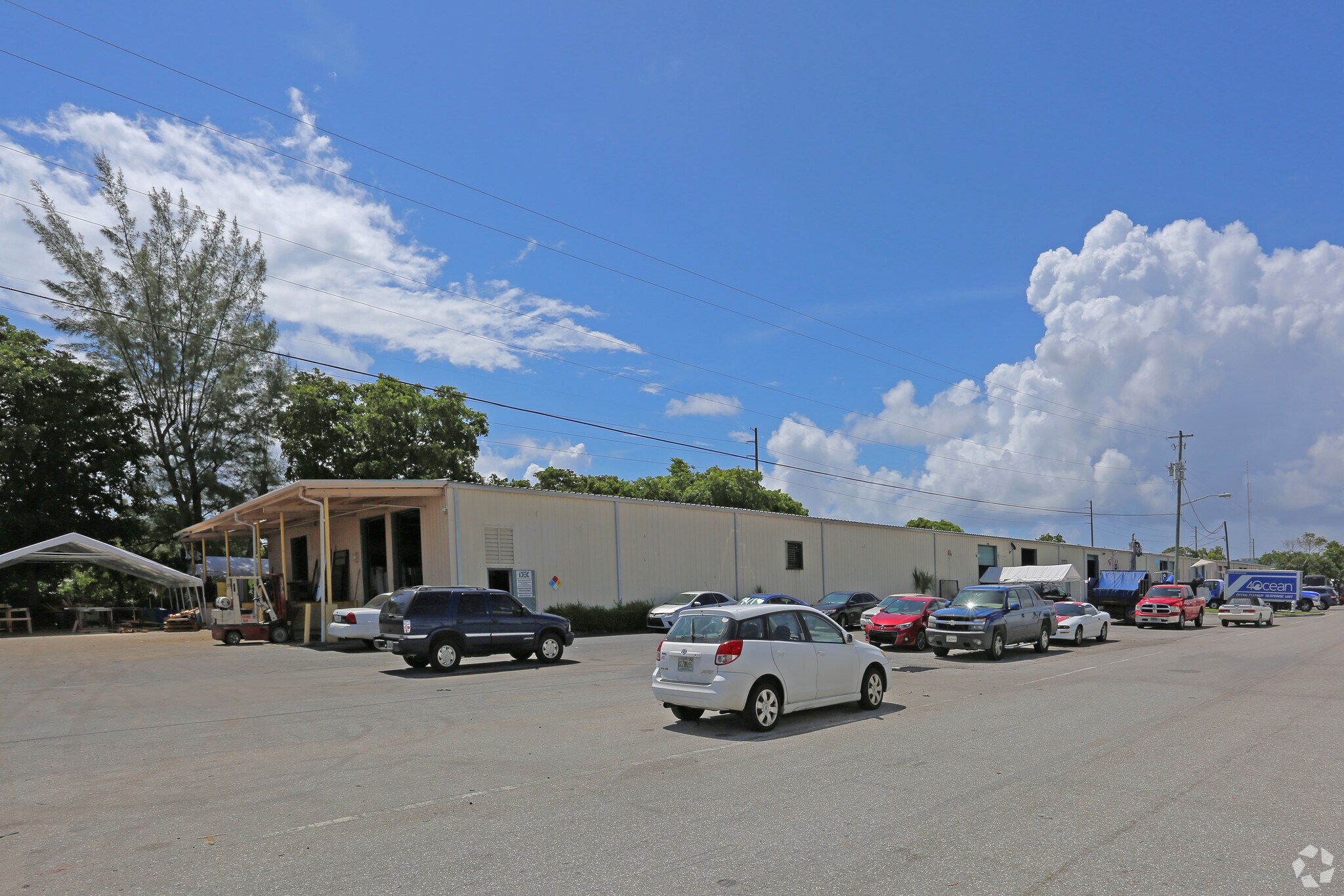 1530-1566 NW 1st Ave, Boca Raton, FL for Rent