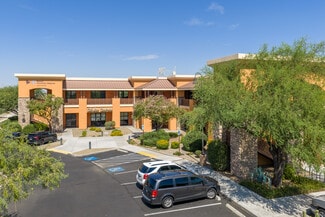 Tucson, AZ Office, Office/Medical, Retail - 7355 S Houghton Rd Tucson, AZ Office, Office/Medical, Retail - 7355 S Houghton Rd