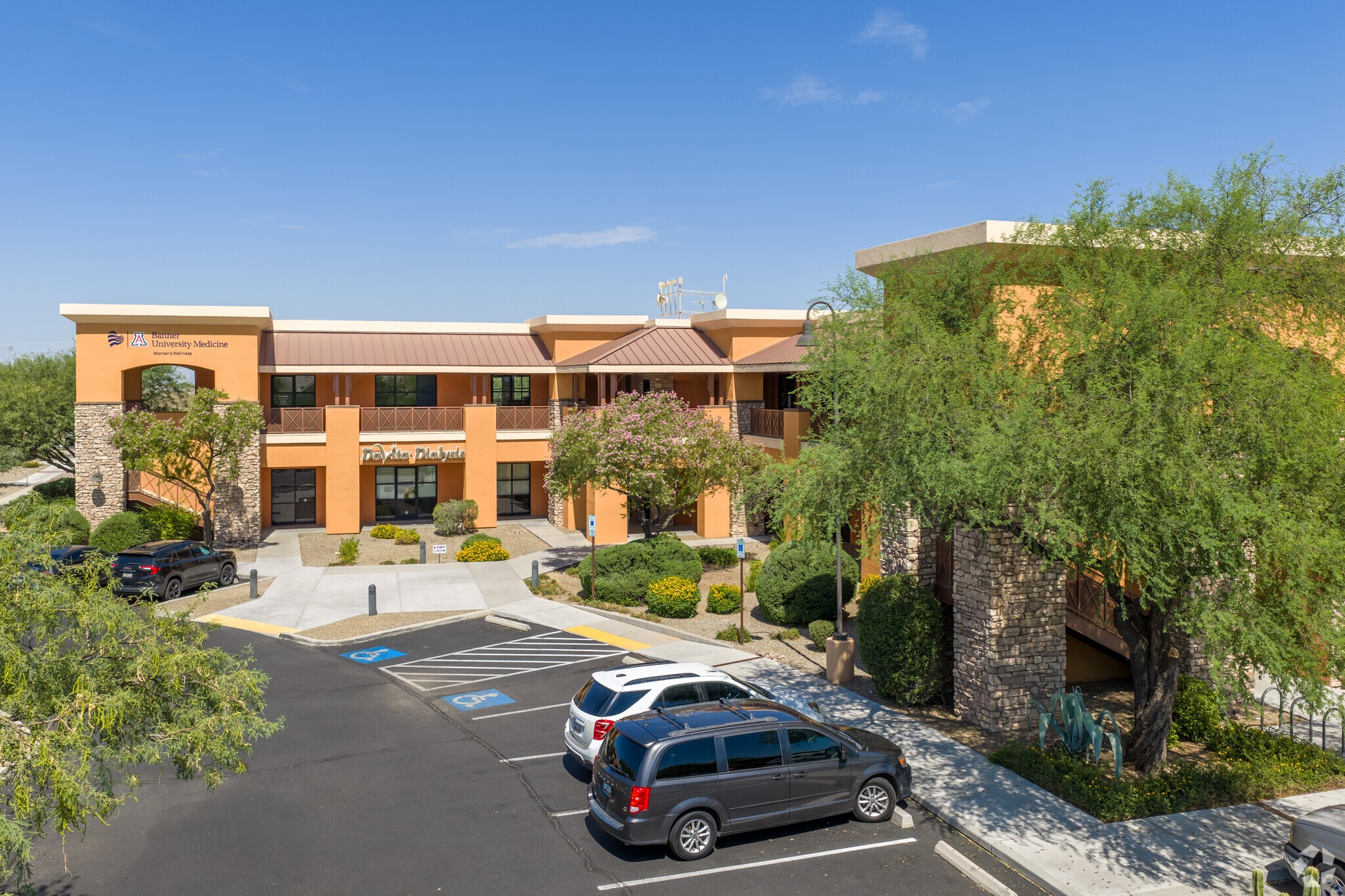 7355 S Houghton Rd, Tucson, AZ for Rent