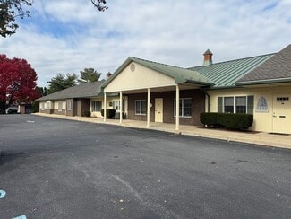 Wyomissing, PA Office - 320 Abington Dr Wyomissing, PA Office - 320 Abington Dr