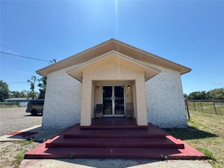 Tampa, FL Churches - 3201 E Genessee St