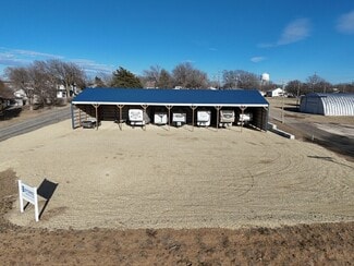 Concordia, KS Service - 304 E 16th St