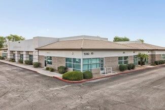 Peoria, AZ Medical - 15182 N 75th Ave Peoria, AZ Medical - 15182 N 75th Ave